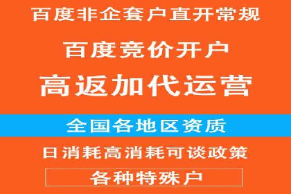 SEM主管如何制定有效的广告投放计划——案例分析